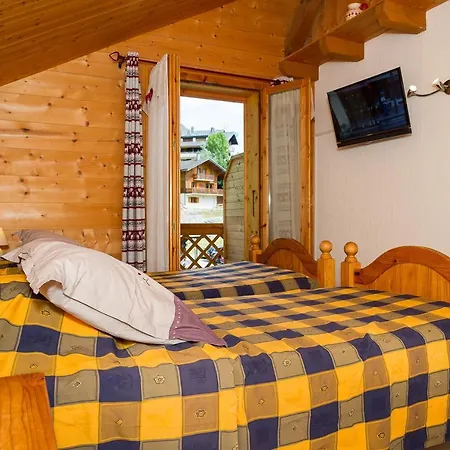 D'hote La Petite Bergerie Bed & Breakfast *