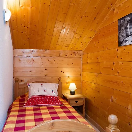 D'hote La Petite Bergerie Bed & Breakfast *