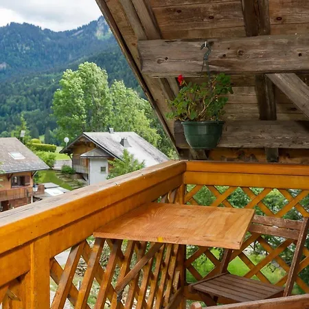 Bed & Breakfast D'hote La Petite Bergerie La Chapelle-d'Abondance