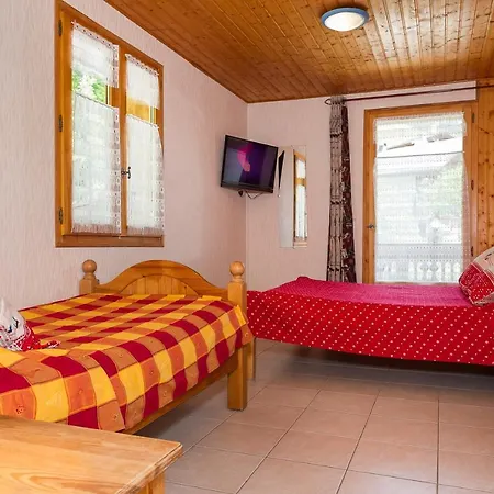Bed & Breakfast D'hote La Petite Bergerie *