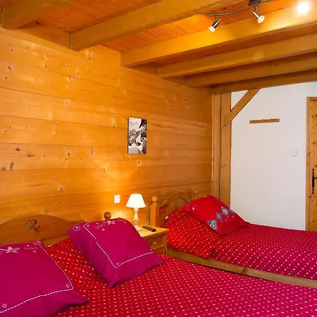 D'hote La Petite Bergerie *