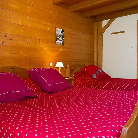 D'hote La Petite Bergerie * La Chapelle-d'Abondance