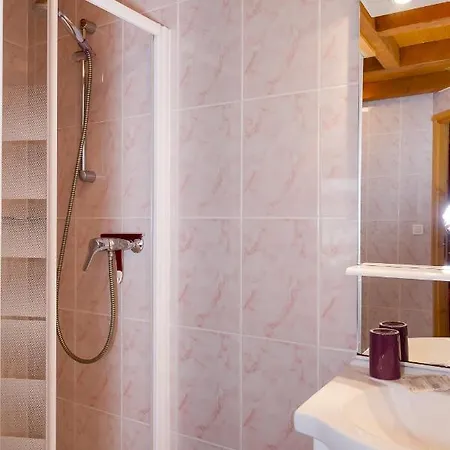 Bed & Breakfast D'hote La Petite Bergerie