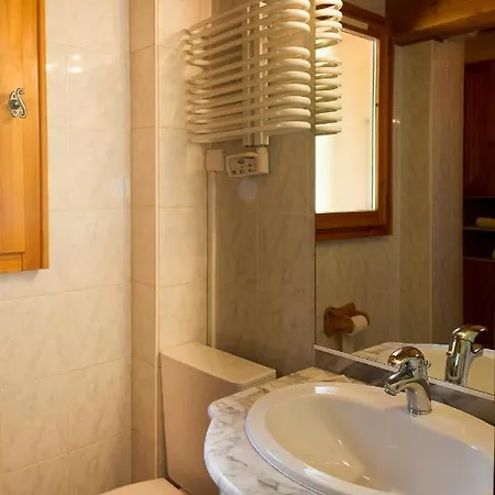 D'hote La Petite Bergerie Bed & Breakfast
