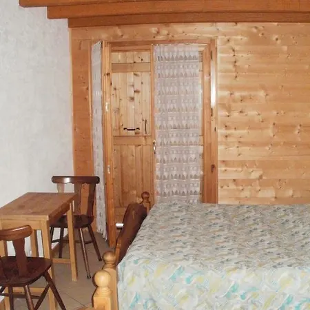 D'hote La Petite Bergerie *