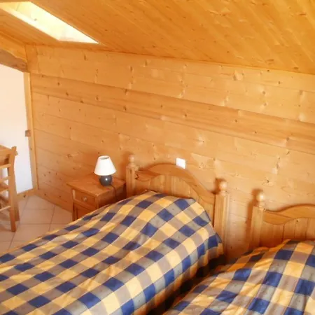 D'hote La Petite Bergerie *
