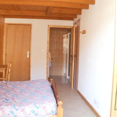 D'hote La Petite Bergerie Bed & Breakfast *