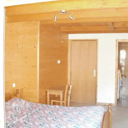 D'hote La Petite Bergerie Bed & Breakfast La Chapelle-d'Abondance