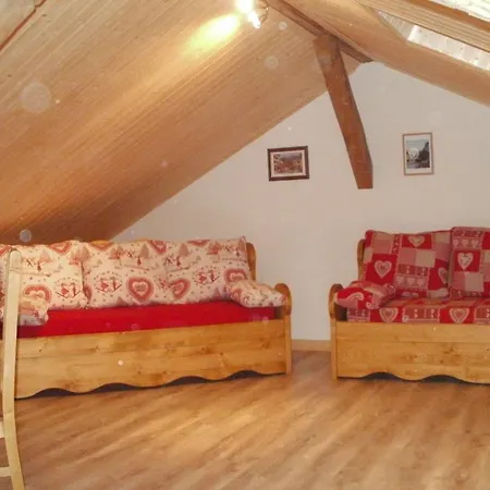 Bed & Breakfast D'hote La Petite Bergerie
