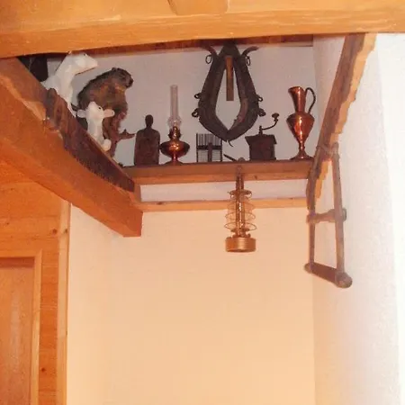 Bed & Breakfast D'hote La Petite Bergerie