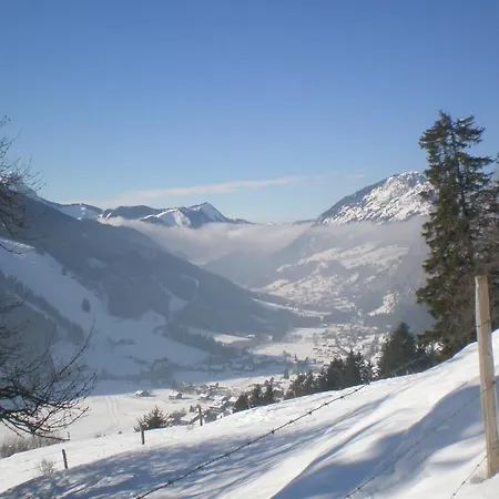 Bed & Breakfast D'hote La Petite Bergerie La Chapelle-d'Abondance