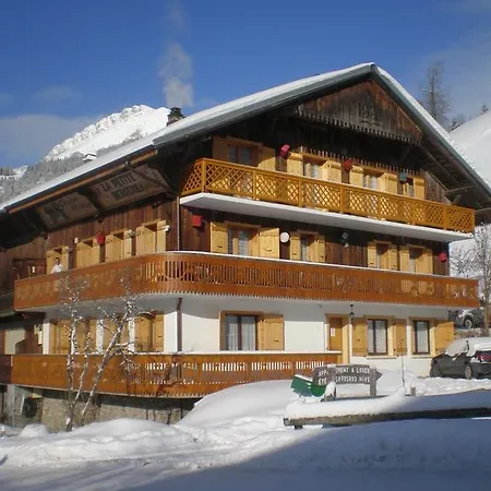 Bed & Breakfast D'hote La Petite Bergerie