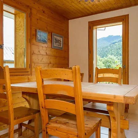 ベッド・アンド・ブレックファスト D'hote La Petite Bergerie