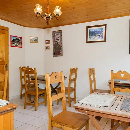 D'hote La Petite Bergerie