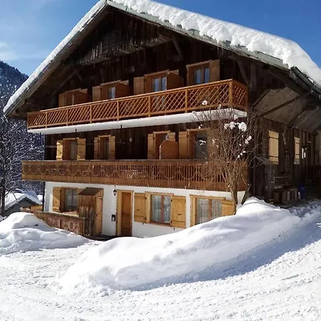 D'hote La Petite Bergerie