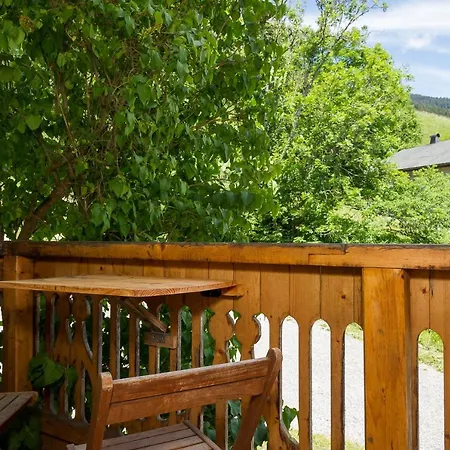 ベッド・アンド・ブレックファスト D'hote La Petite Bergerie