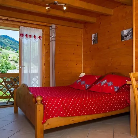 D'hote La Petite Bergerie 3*