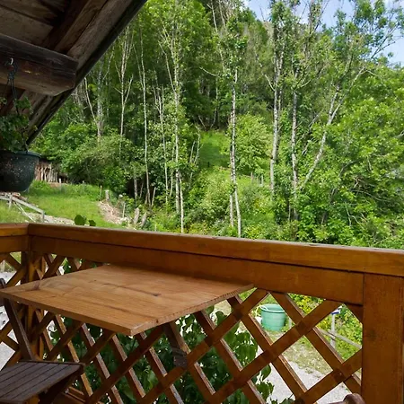 D'hote La Petite Bergerie 3*