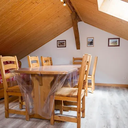 D'hote La Petite Bergerie Abondance