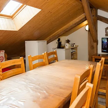 ベッド・アンド・ブレックファスト D'hote La Petite Bergerie 3*