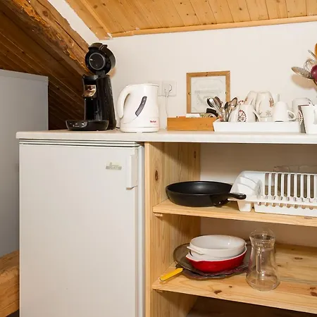 D'hote La Petite Bergerie Abondance