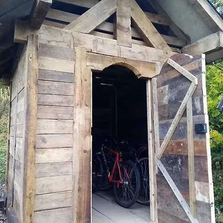 D'hote La Petite Bergerie Frühstückspension 3*