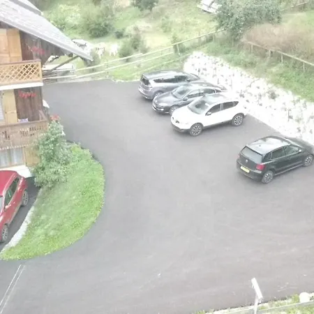 D'hote La Petite Bergerie Frühstückspension