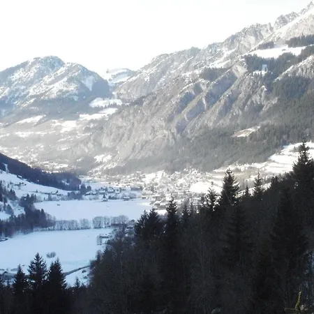 D'hote La Petite Bergerie *