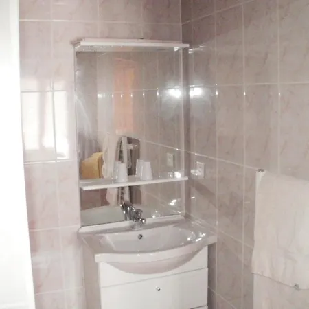 D'hote La Petite Bergerie ベッド・アンド・ブレックファスト 3*