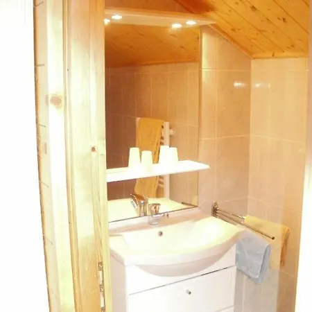 D'hote La Petite Bergerie