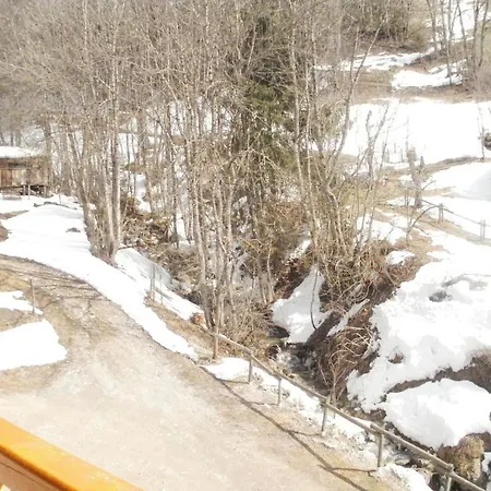 D'hote La Petite Bergerie