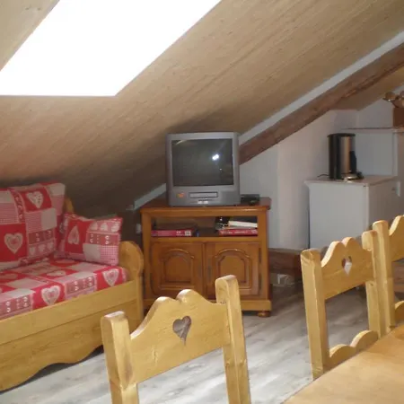 ベッド・アンド・ブレックファスト D'hote La Petite Bergerie