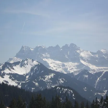 D'hote La Petite Bergerie